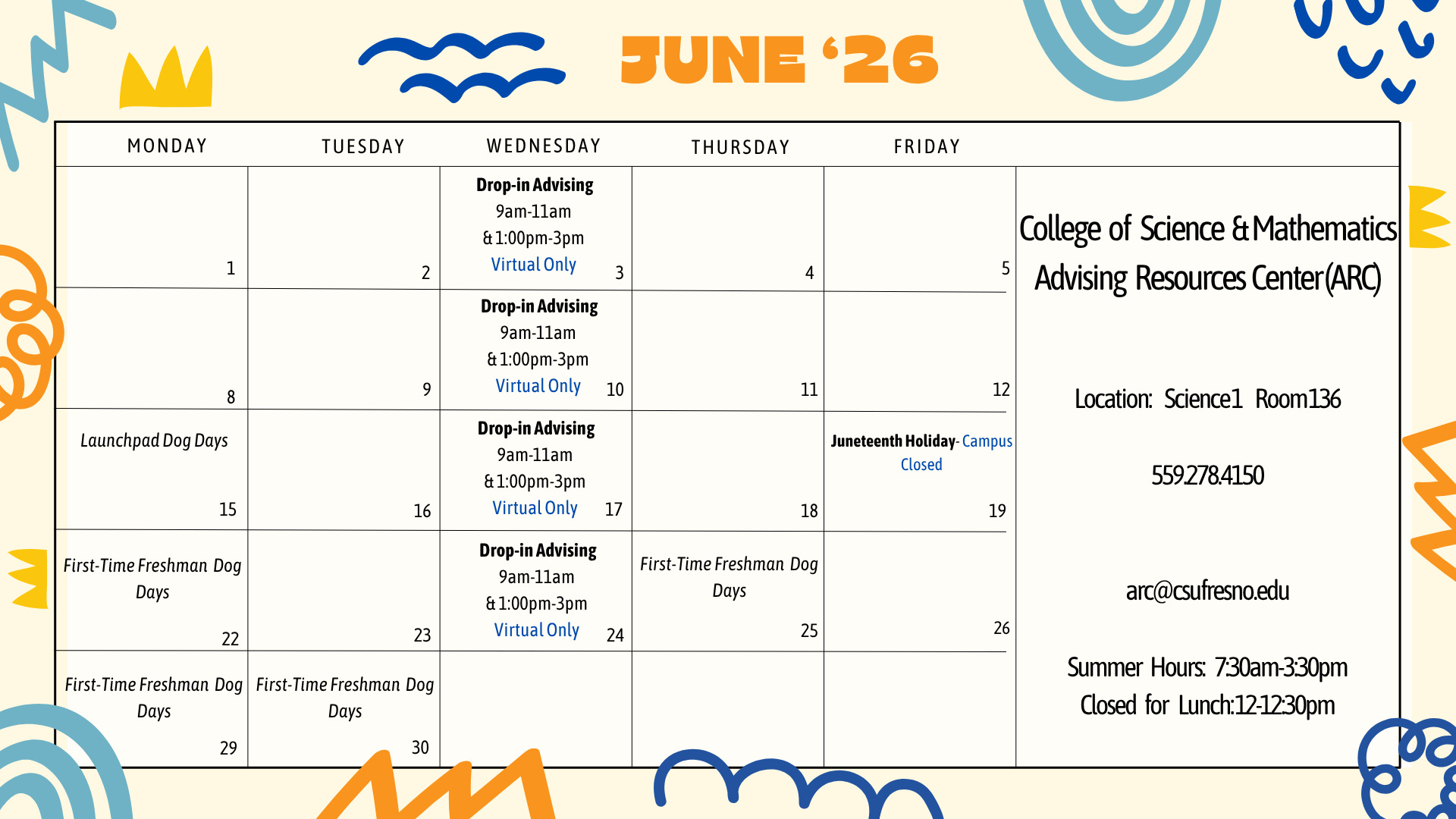 June 2026 Calendar June 2026 Calendar Frame