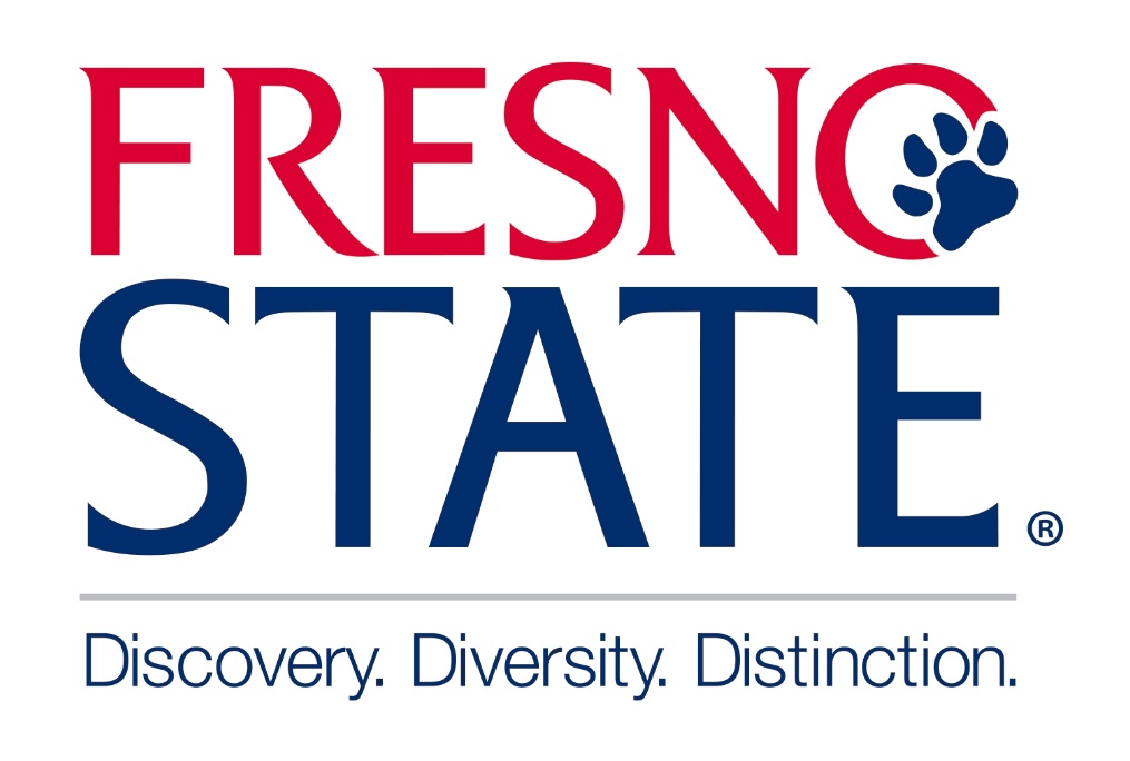 Fresno State Logo