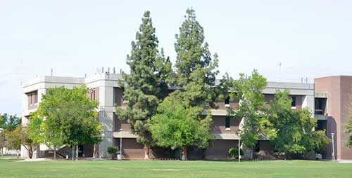 Science Building