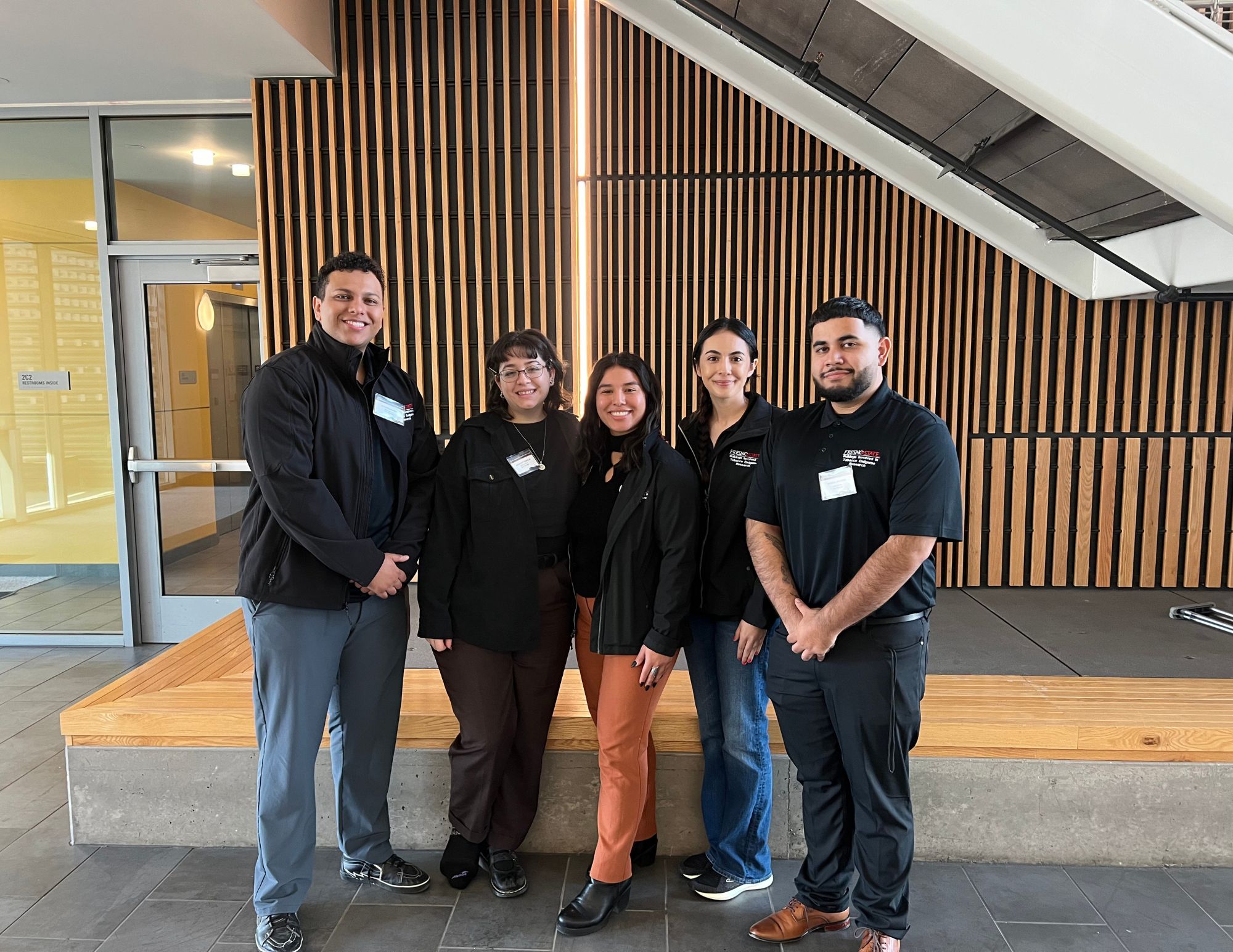 BITER Scholars at UC, Merced BITER Scholars at UC, Merced