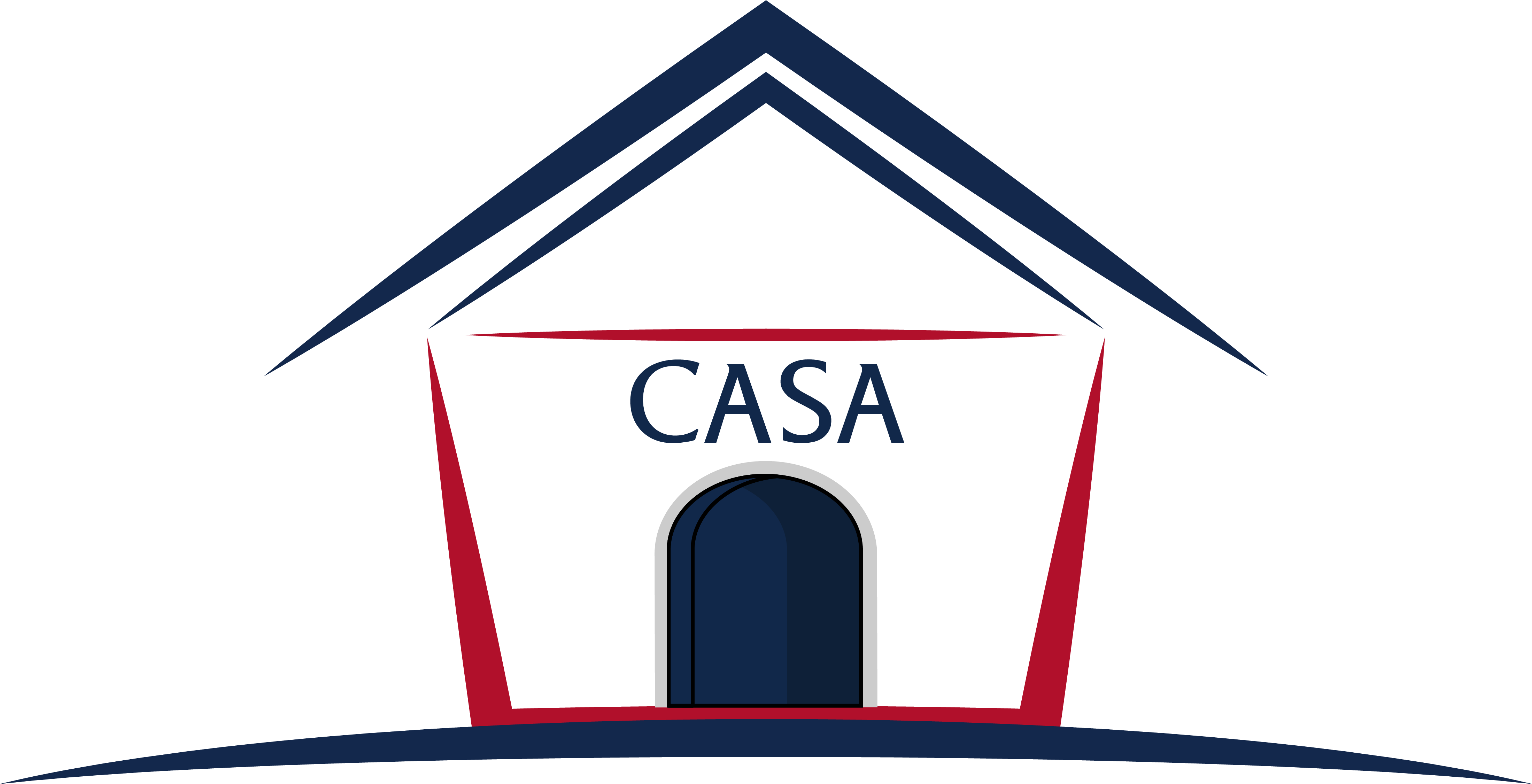 CASA logo