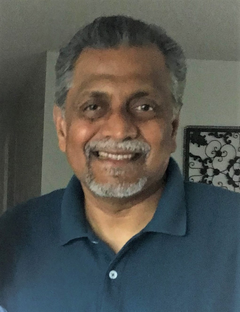 Krish Krishman