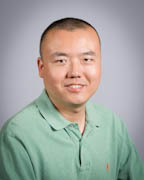 Dr. Ming Li