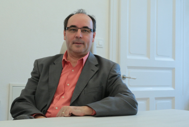 Dr. Marjan Mernik