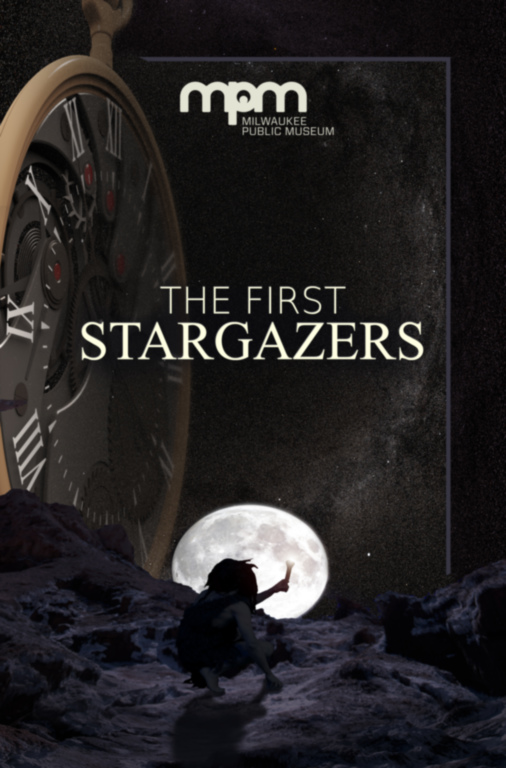 Poster for The First Stargazers