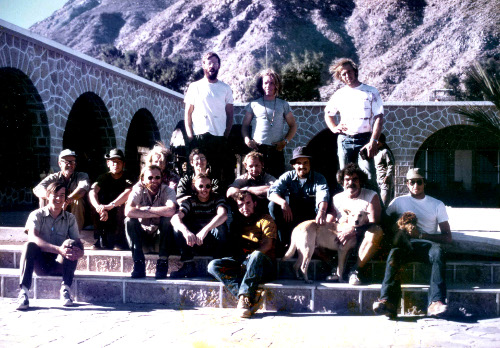 1973 Students