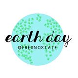 Earth Day logo