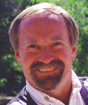 Dr. Roland Brady