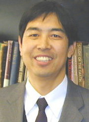 Professor Wang