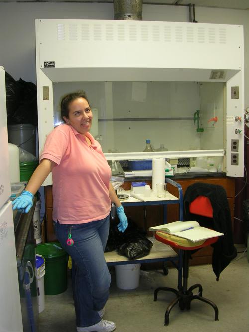 Another day another data point...