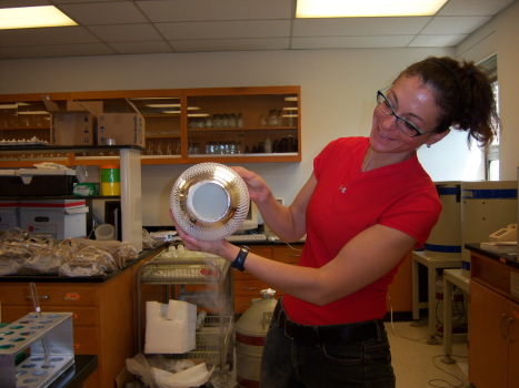 You BET-CHA it's fun at UDel