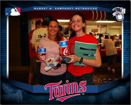 Downtime at NCED's Aug. '09 SIESD Workshop