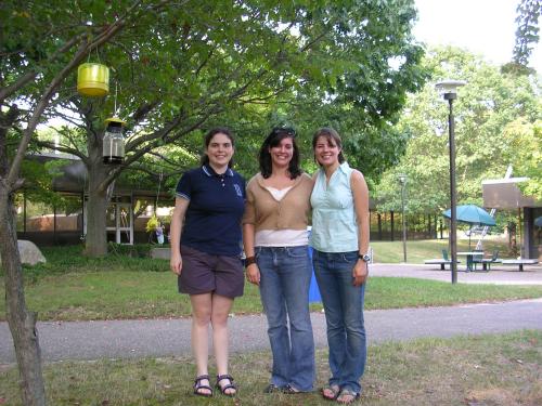 The Three Musketeers