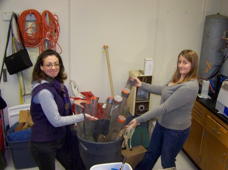 Vanna White Impression