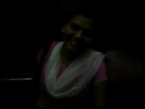 Who's afraid of the dark?