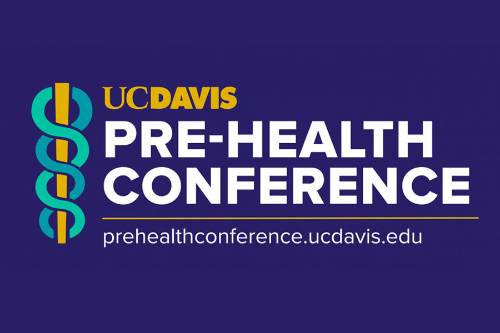 Davis Prehealth Conference
