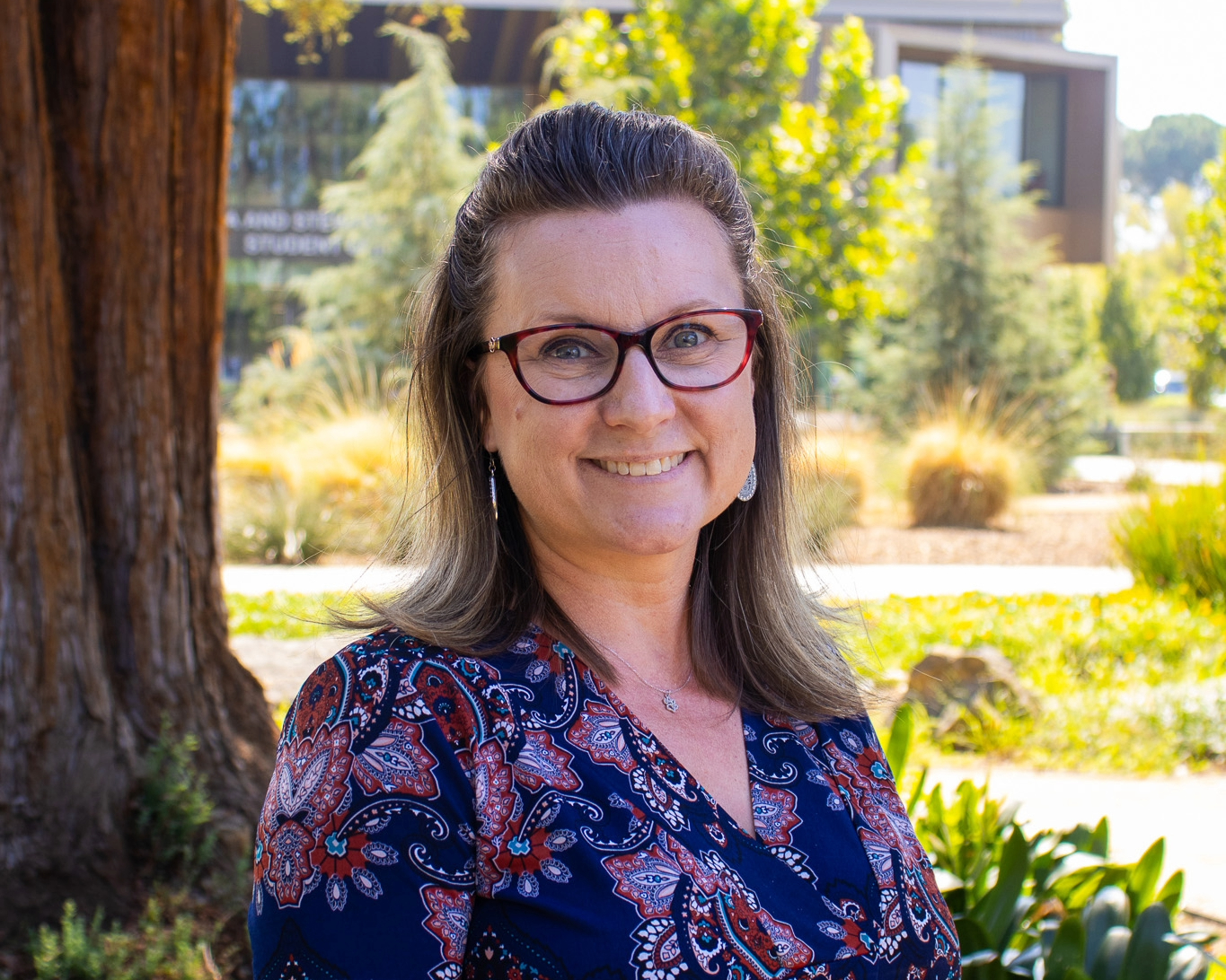 Image of Brandy Murray