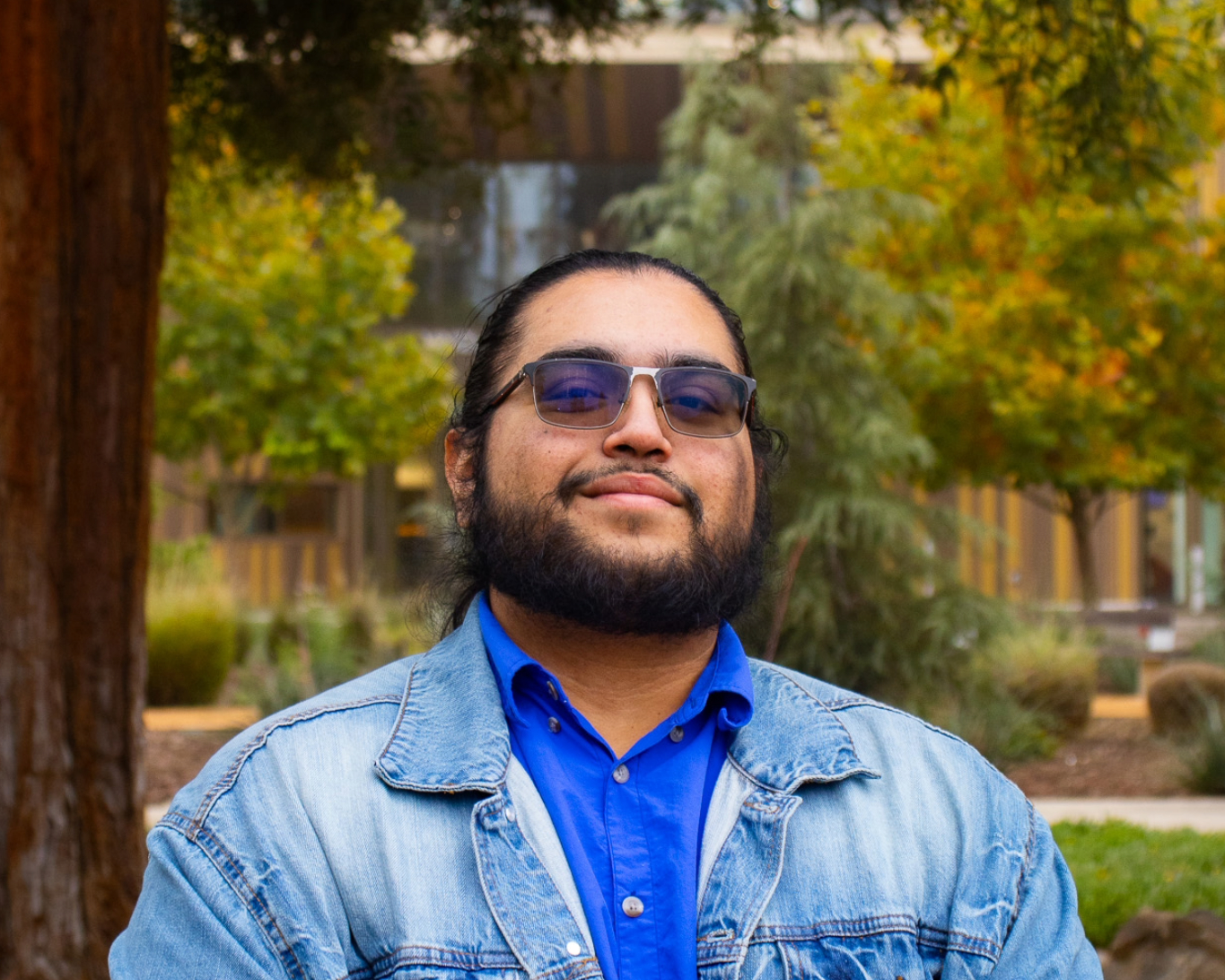 Omar Lara Jr., B.Sc.