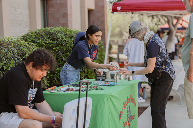 2024 Science Carnival