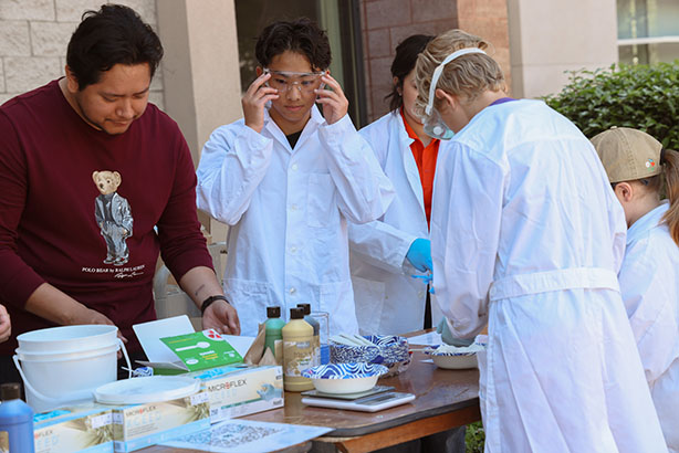 2024 Science Carnival