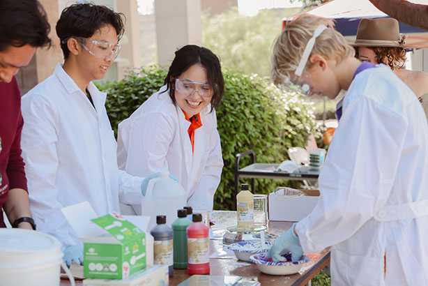 2024 Science Carnival