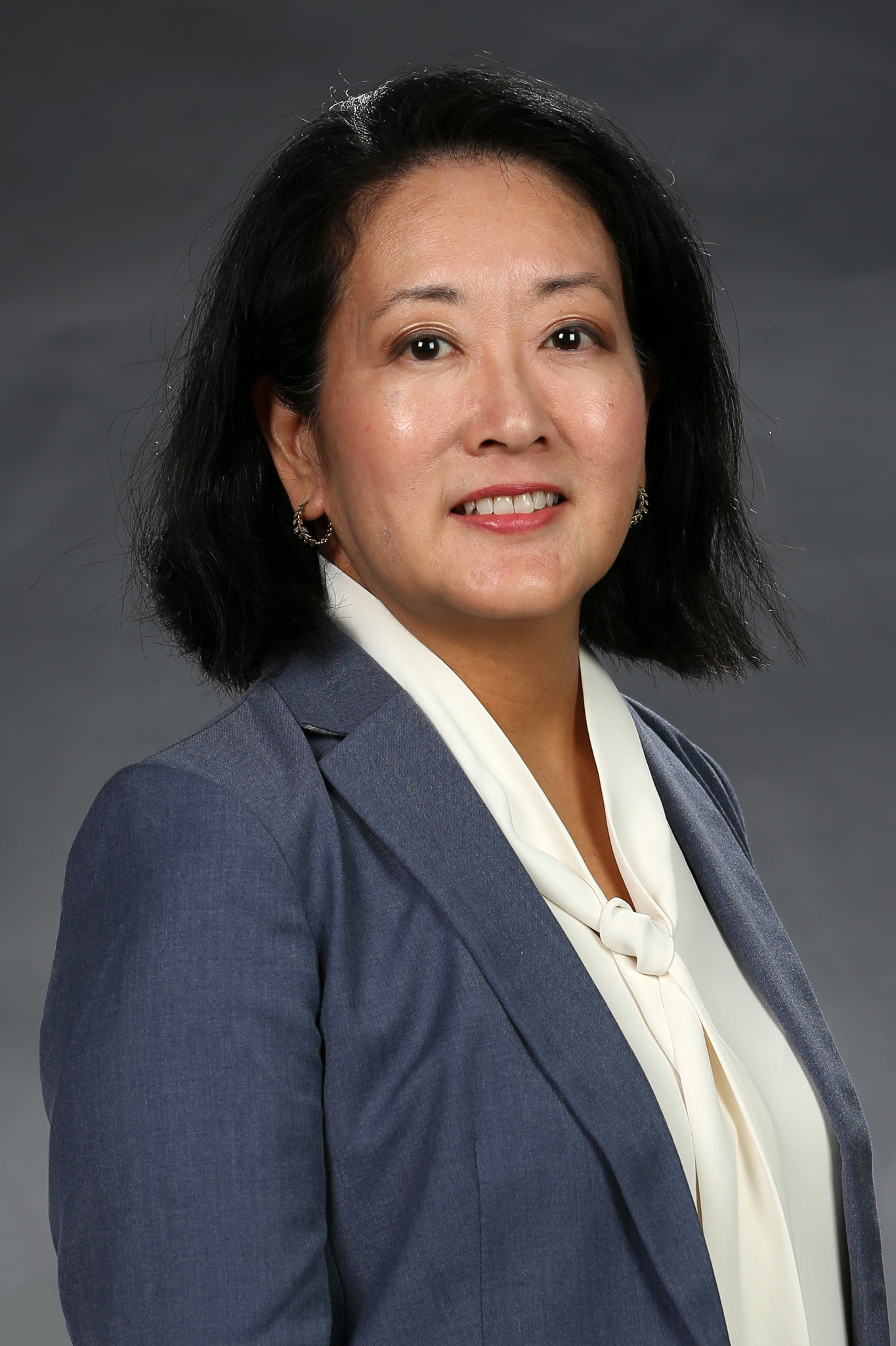 Dr. Joy Goto