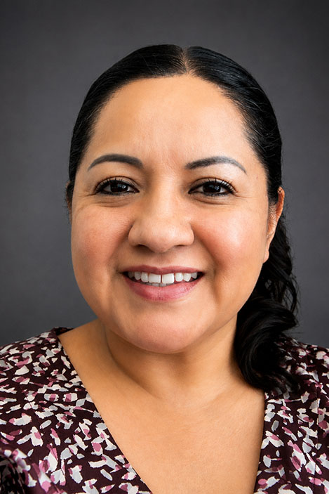 Nancy Gomez