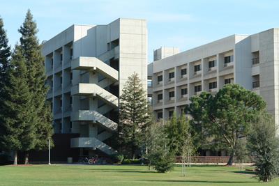 The Peters Business Building