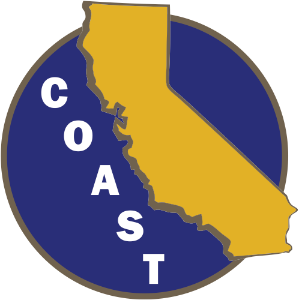 COAST logo