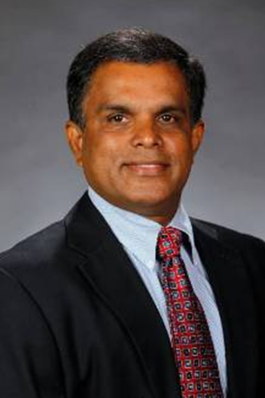 Dr. Rajee Amarasinghe