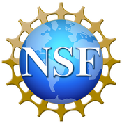national science foundation logo