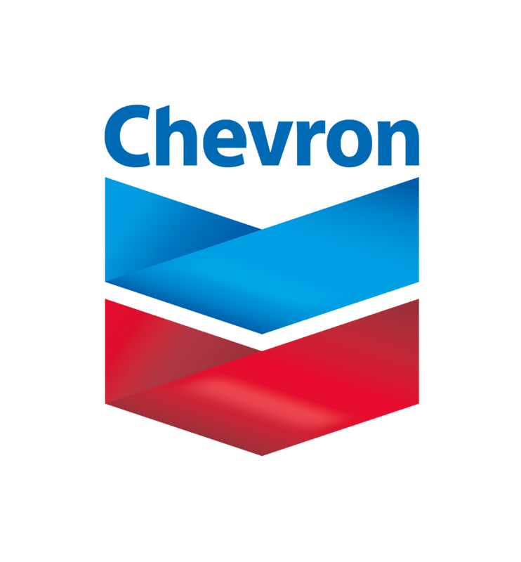 chevron logo
