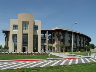 Science2 Building 