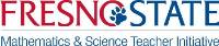Mathematics and Science Teacher Initiative Logo