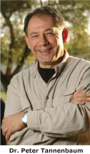 Peter Tannenbaum