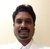 Dr. Gopi Solaiappan