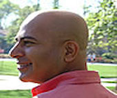 photo of dr huda