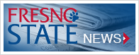 Fresno State Physics News