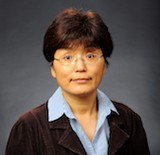 Photo of Dr. Ho