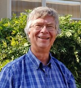 Photo of Dr. White