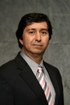 Dr. Alejandro Calderon-Urrea
