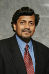 Dr. Kirsh Krishnan